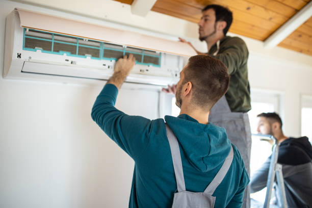 Best Local HVAC Companies  in Temecula, CA