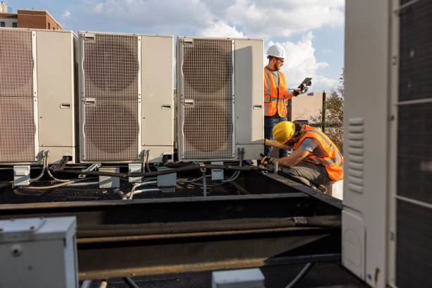 Best Central Air Repair  in Temecula, CA