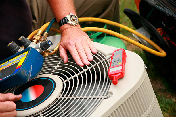 Best HVAC Repair Near Me  in Temecula, CA