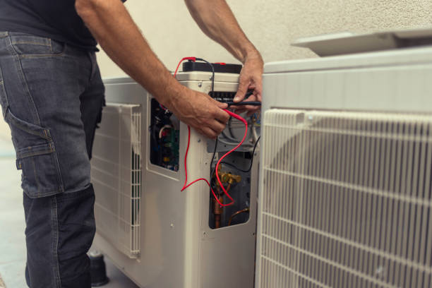 Best HVAC Air Duct Cleaning  in Temecula, CA