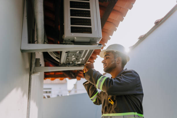 Best Ductless HVAC Repair  in Temecula, CA